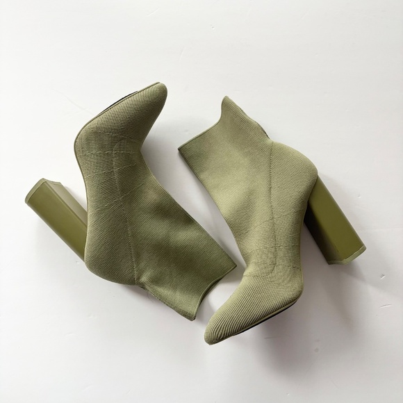 Public desire sick ankle boots - Picture 4 of 6